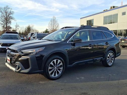 2023 Subaru Outback Limited XT
