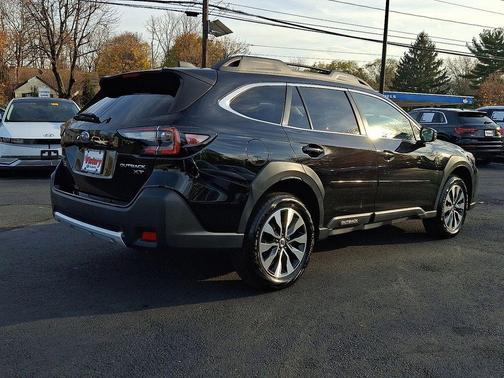 2023 Subaru Outback Limited XT