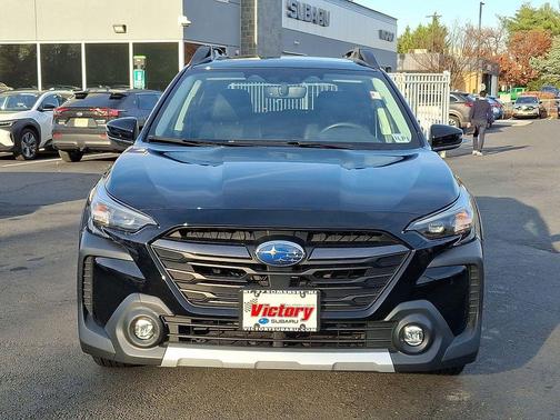 2023 Subaru Outback Limited XT
