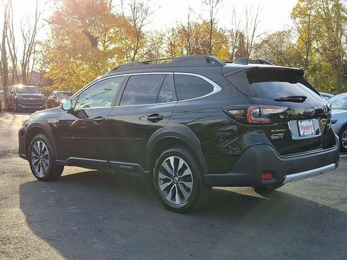 2023 Subaru Outback Limited XT