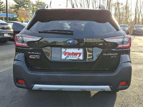 2023 Subaru Outback Limited XT