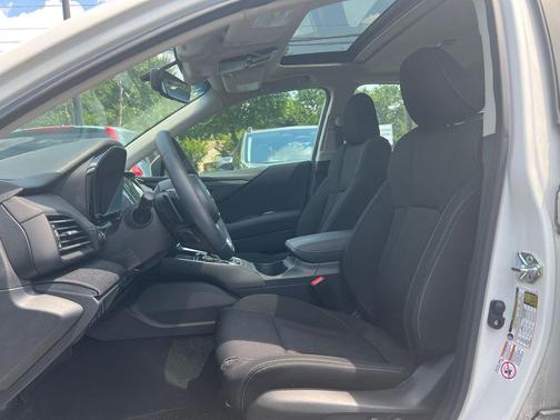 2020 Subaru Legacy Premium