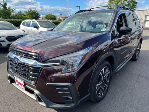 2024 Subaru Ascent Touring