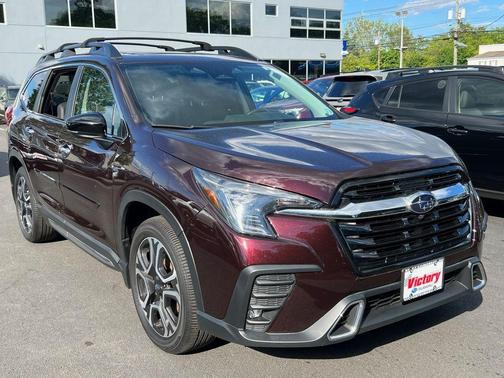 2024 Subaru Ascent Touring