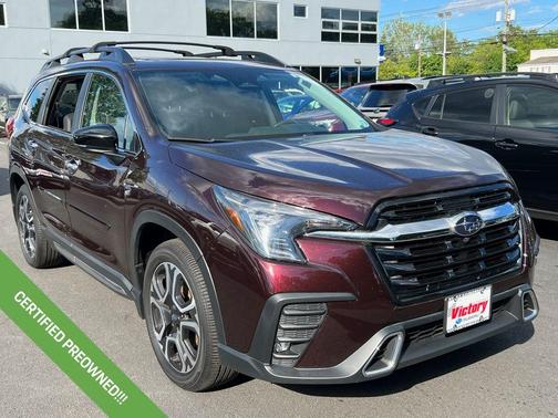2024 Subaru Ascent Touring