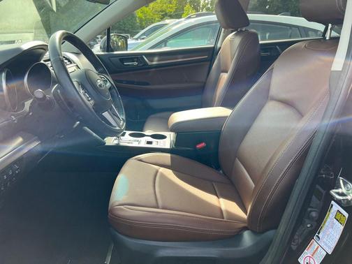 2017 Subaru Outback 3.6R Touring