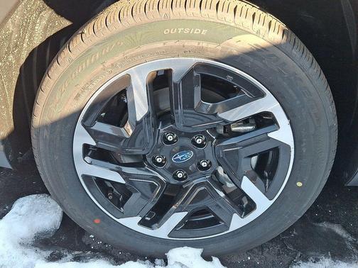 2025 Subaru Forester Hybrid Limited