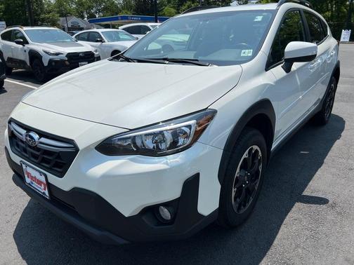 2023 Subaru Crosstrek Premium