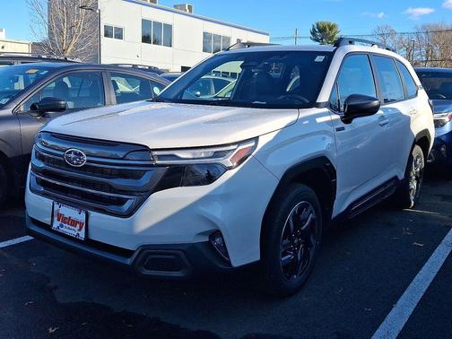 2025 Subaru Forester Hybrid Limited