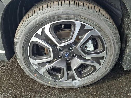 2026 Subaru Ascent Limited