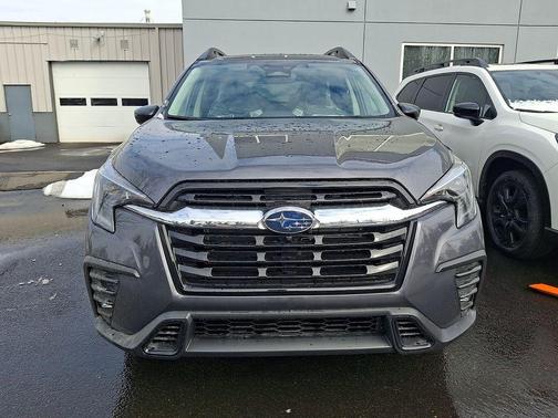 2026 Subaru Ascent Limited