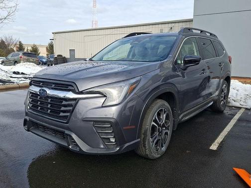 2026 Subaru Ascent Limited