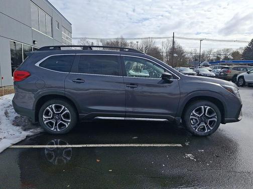 2026 Subaru Ascent Limited