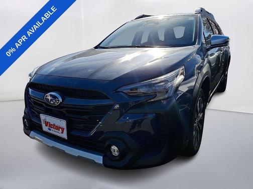 2025 Subaru Outback Touring