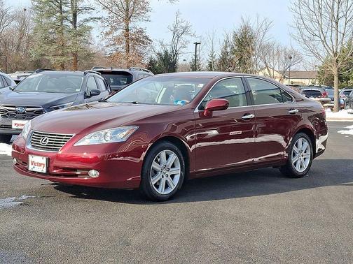 2008 Lexus ES 350 