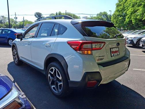 2019 Subaru Crosstrek 2.0i Limited