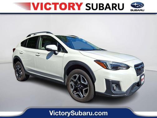 2019 Subaru Crosstrek 2.0i Limited