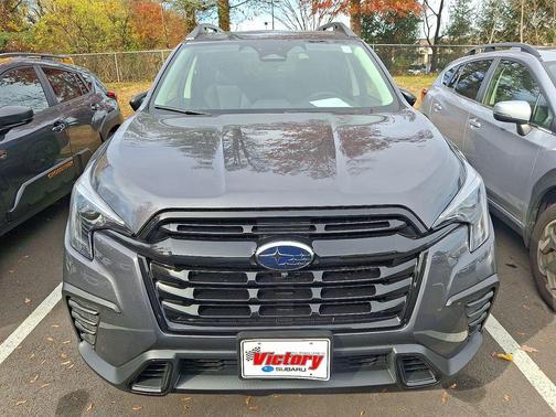 2025 Subaru Ascent Onyx Edition Touring