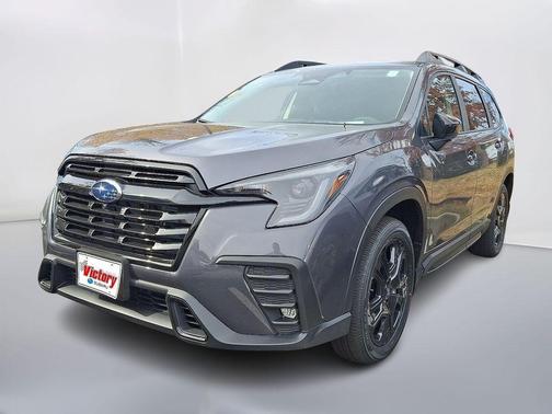 2025 Subaru Ascent Onyx Edition Touring