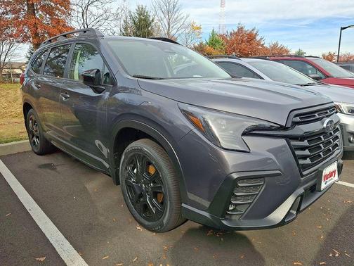 2025 Subaru Ascent Onyx Edition Touring