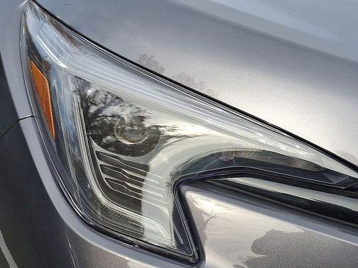 2025 Subaru Ascent Onyx Edition Touring