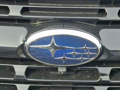 2025 Subaru Ascent Onyx Edition Touring