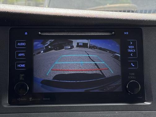 2017 Toyota Sienna LE