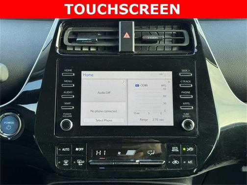 2020 Toyota Prius LE