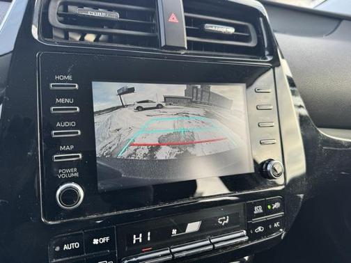 2020 Toyota Prius LE