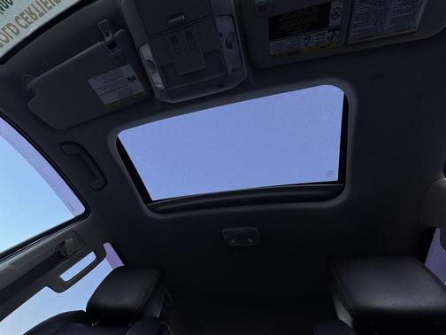 2019 Toyota Tundra TRD Pro