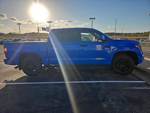 2019 Toyota Tundra TRD Pro