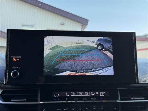 2025 Toyota Sienna Woodland Edition