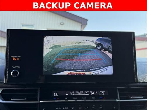 2025 Toyota Sienna Woodland Edition