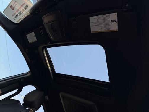 2025 Toyota Sienna Woodland Edition