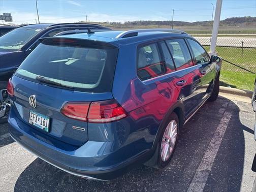 2019 Volkswagen Golf 1.4T S