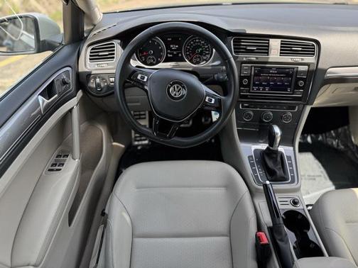 2019 Volkswagen Golf 1.4T S