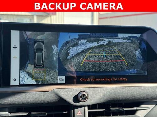 2025 Toyota Crown Signia Limited