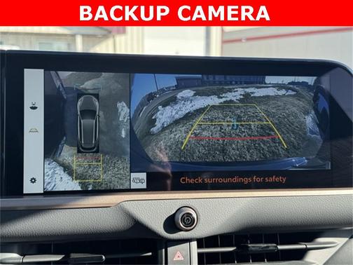 2025 Toyota Crown Signia Limited