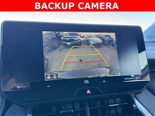 2022 Toyota Venza XLE