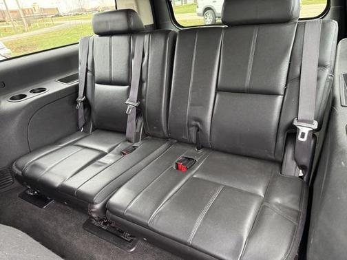 2013 Chevrolet Suburban 1500 LT