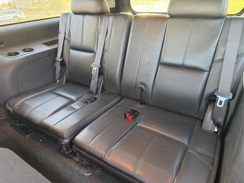 2013 Chevrolet Suburban 1500 LT