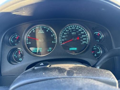 2013 Chevrolet Suburban 1500 LT