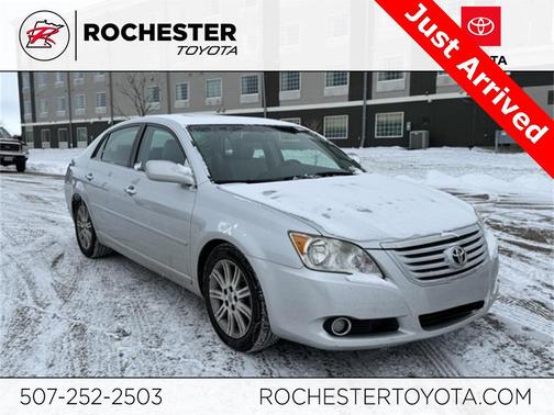 2010 Toyota Avalon Limited