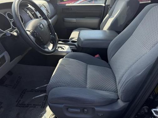 2011 Toyota Tundra Grade