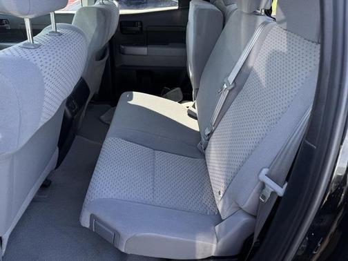 2011 Toyota Tundra Grade
