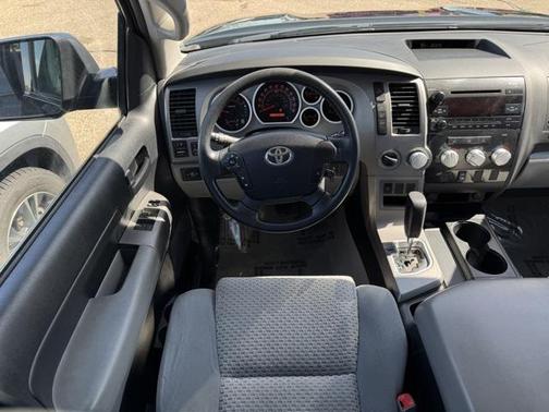 2011 Toyota Tundra Grade