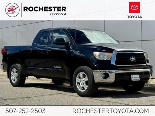 2011 Toyota Tundra Grade
