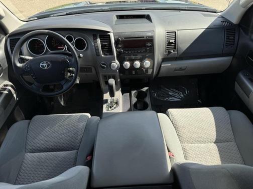 2011 Toyota Tundra Grade