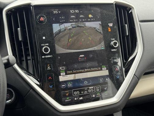 2024 Subaru Ascent Limited 7-Passenger