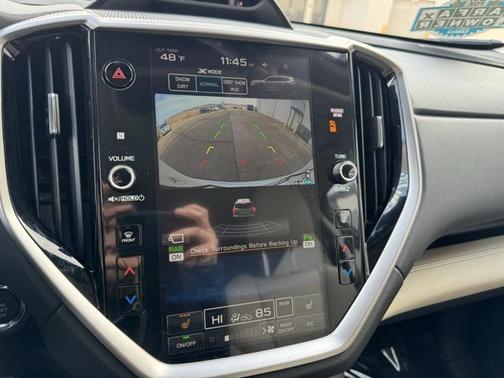 2024 Subaru Ascent Limited 7-Passenger